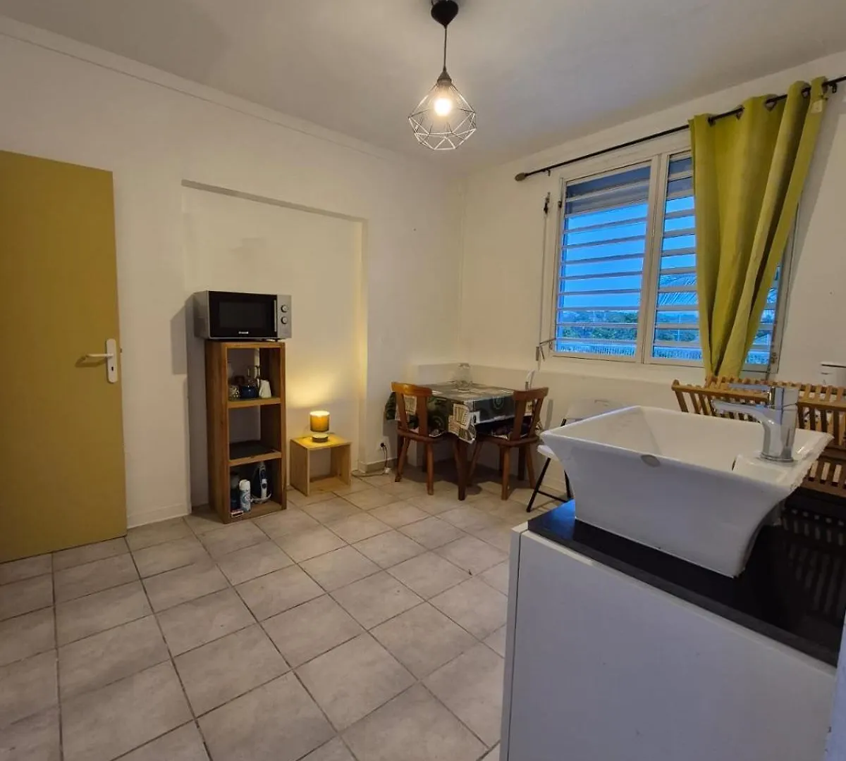 Vendégház Residence Lagon Kreyol Art Le Gosier  Guadeloupe