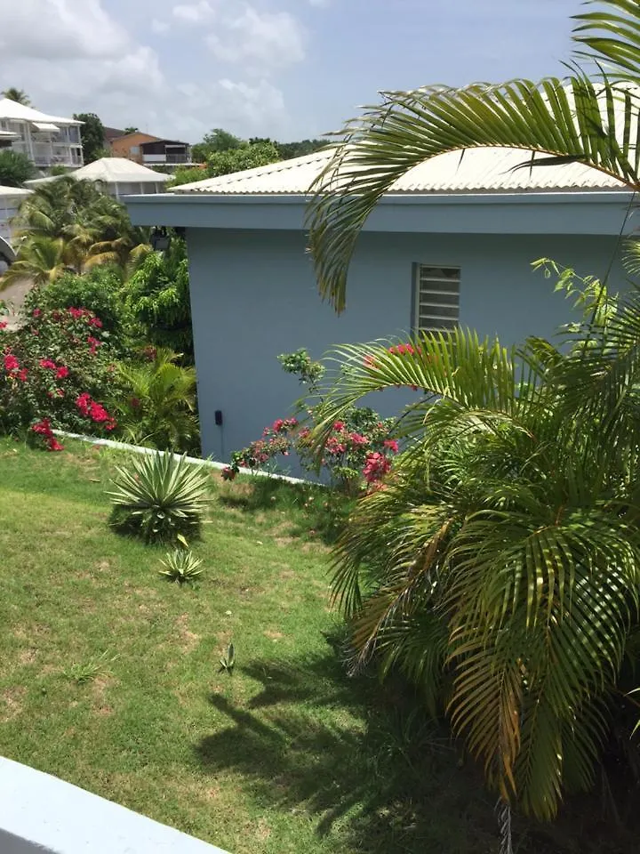 Residence Lagon Kreyol Art Le Gosier  0*, Le Gosier (Grande-Terre) Guadeloupe