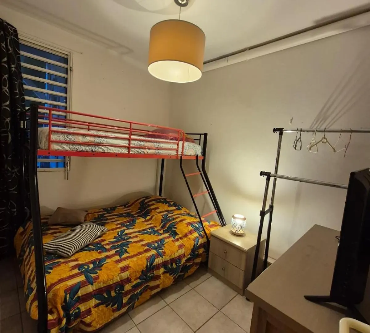 Residence Lagon Kreyol Art Le Gosier  Guadeloupe