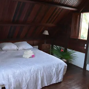  Hébergement de vacances Ty Avel Dro