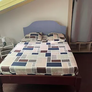  Appart hôtel Chez Marraine Maison Bertili