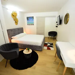  Appartement La Marina Cosy-loft