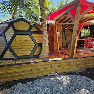  Chalet Ti Koko