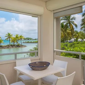  Appartement Sur La Gosier Yuc